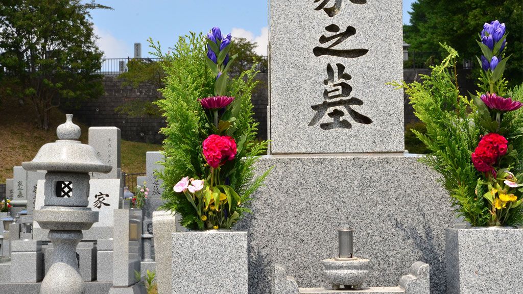 〈墓じまい〉で問題噴出!更地にするのに60万、永代供養に100万…【みんなのお墓事情・1】
