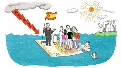 ベーシックインカムの効力は?…スペイン発【海外女性通信】