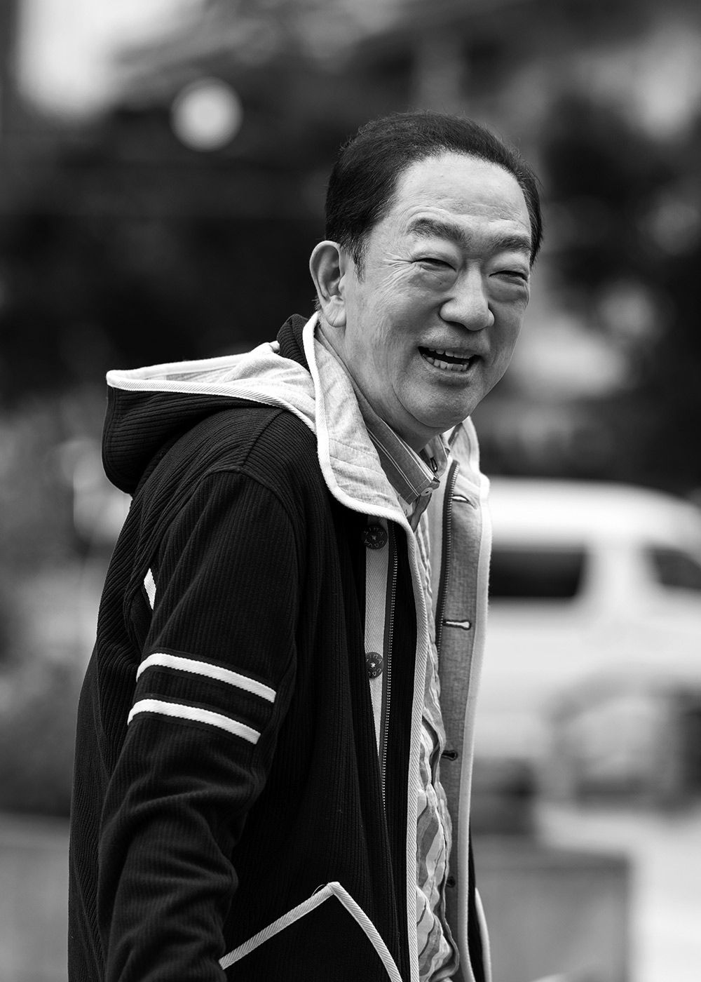 画像・写真｜坂東彌十郎「いつも背中を押してくれた中村勘三郎さんと坂東三津五郎さんを失い〈時間はいつまでもあるわけではない〉と思った」 『鎌倉殿