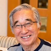 （4ページ目）大村崑×岡村瑤子「妻の決断がなければ、《元気ハツラツ！オロナミンC》はなかった。家出された時はのたうち回り…。大腸がん、前立