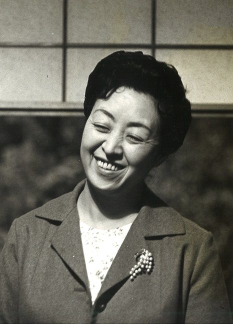 貞子 沢村 沢村貞子…最期は昭和の大女優らしくこの世を去る