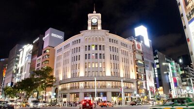 【百貨店の閉店ラッシュ】消費者の意識の変化が地方店舗の売上を直撃!