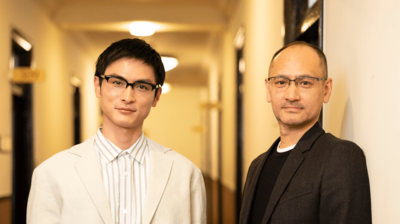 吉田修一×高良健吾「九州男児が語る“粋”の話」