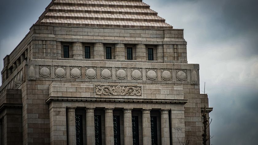 【予備費】額は前代未聞の10兆円。果たしてその使い道は?
