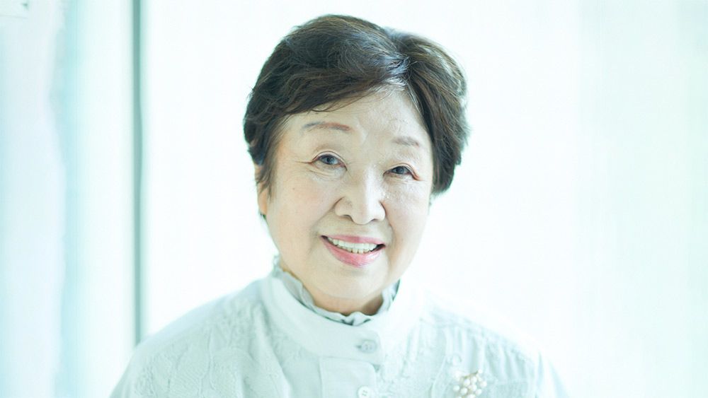 岸田今日子、池内淳子、平幹二朗と心が通じて。80歳のエッセイストが明かす著名人との「幸せな時間」