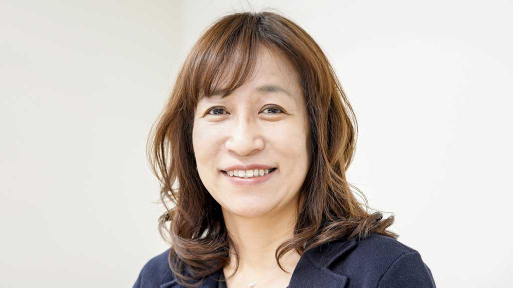 佐々涼子「終末期の患者の〈限られた時間をどう生きるか〉を、ありのままに」