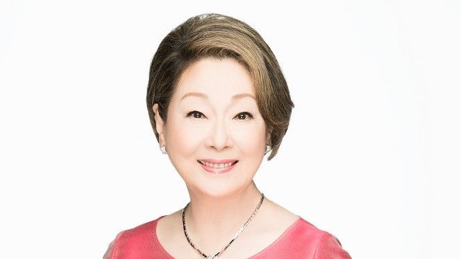 由紀さおり「コロナ禍の今、私の歌い続けていく覚悟とは。信念を貫くのは簡単ではないけれど」