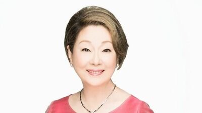 由紀さおり「コロナ禍の今、私の歌い続けていく覚悟とは。信念を貫くのは簡単ではないけれど」