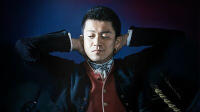 【stage】小栗旬が11年ぶりに“蜷川組”に! 悪評高き英国王の歴史劇