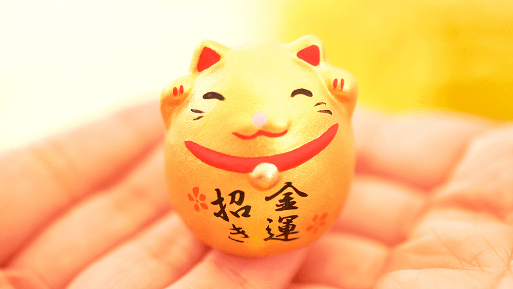 清朝・愛新覚羅家末裔が伝授! 運気アップのその努力、本当に効果がありますか?