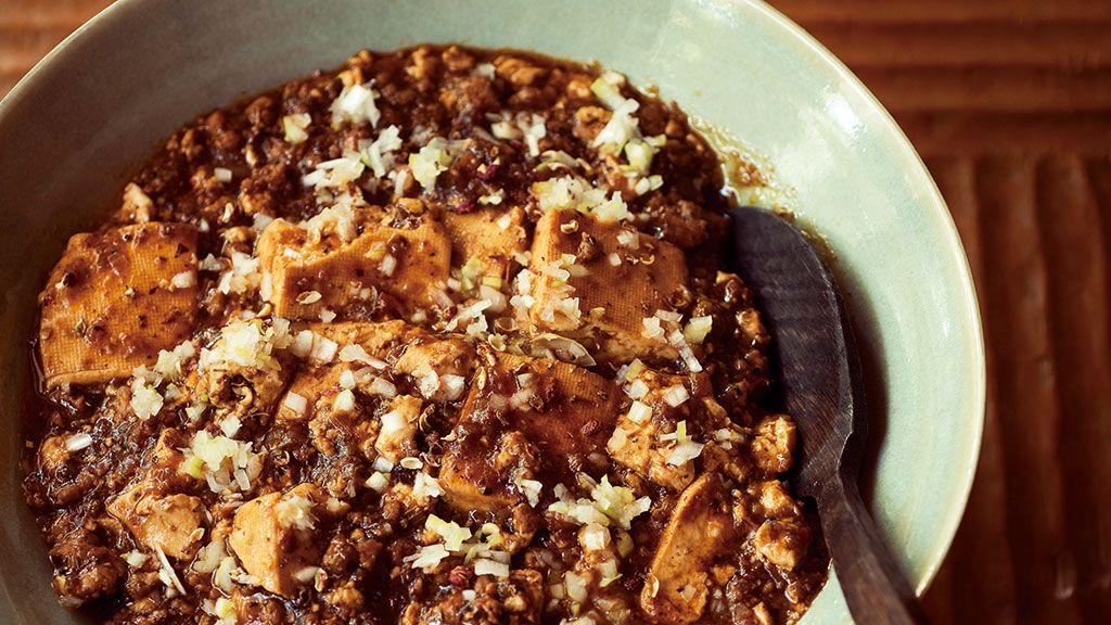 【レシピ】みんなの好きな定番料理。〈麻婆豆腐〉の美味しい作り方