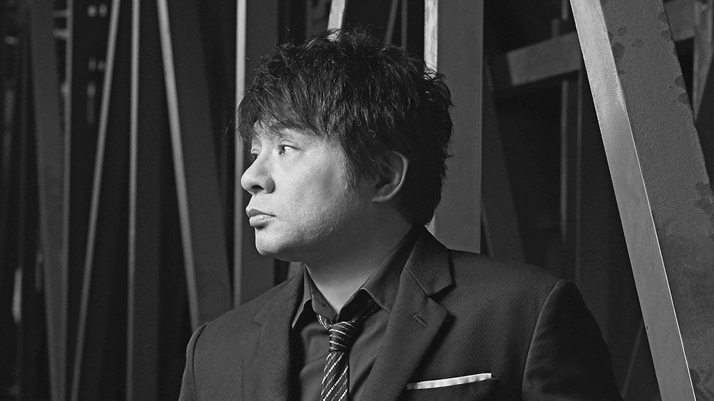 ASKAが語る 「ひとりになり、自分を縛るものがなくなった」