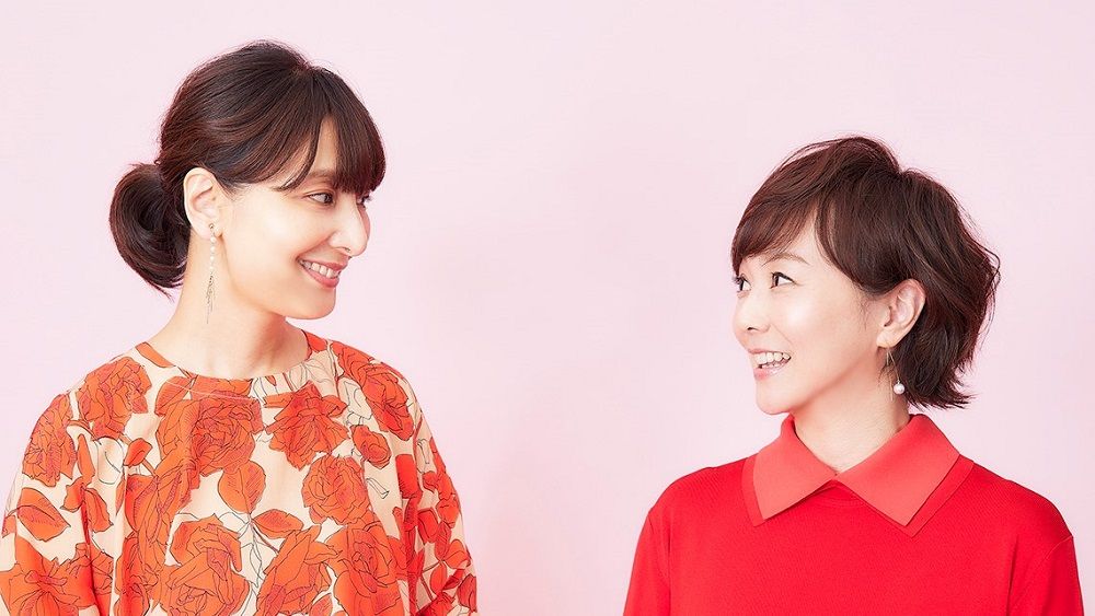 生田智子×木佐彩子「怪我も引退も…波乱万丈のアスリートとの結婚生活。〈内助の功は求めない〉と言われて」〈後編〉