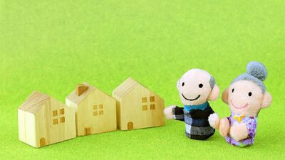 家賃が重くのしかかり… ~リタイア世帯の家計簿【2】