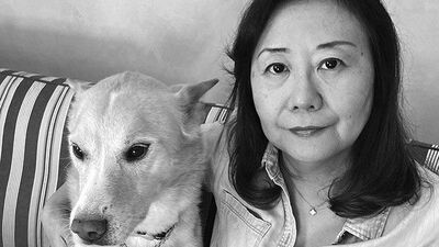 山田あかね「愛護団体を立ち上げずとも犬や猫の医療費を支援することならできるのでは、と着地点を見つけて。石田ゆり子さんの発信力と私の知識を活かせばやっていけるだろうと腹を決めた」