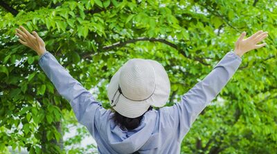 私の断捨離を邪魔するのは母? それとも夫? 今日こそ「敵」と対峙する