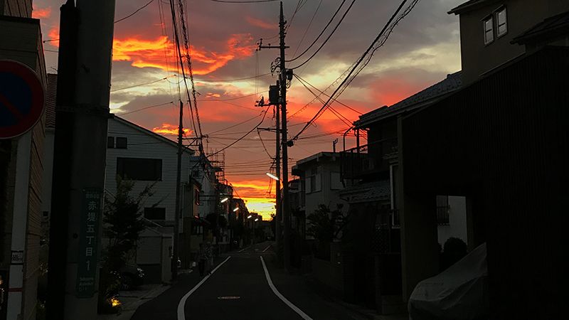 末井昭「素っ裸で町を走り、朝まで麻雀…〈心身の健康〉から最も遠かった男の現在」