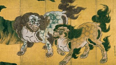 【art】豪華絢爛、教科書でおなじみの作品がズラリ