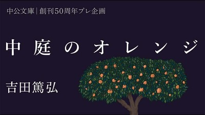 吉田篤弘の小説・第13話「マリアの小さな歌」
