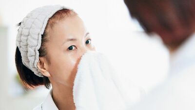 山本浩未・直伝! 夏こそ気になる〈大人の毛穴〉を徹底ケア