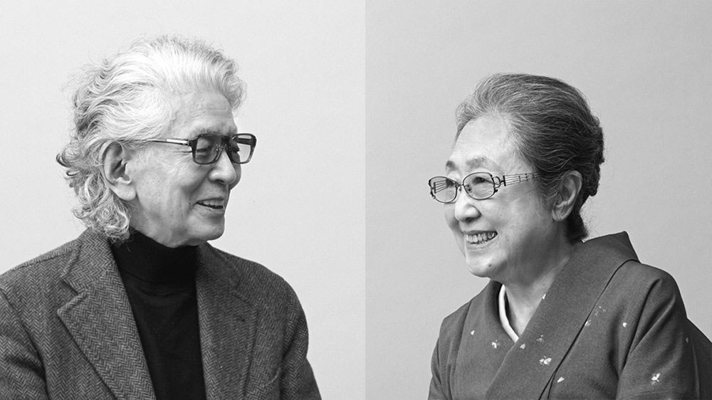 五木寛之×佐藤愛子「戦争を経験した者として。感じ方はそれぞれだけど、同じ時代を生きてきた」
