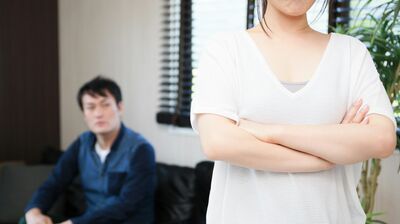 「私たちも夫に浮気されました」読者が明かす〈夫の裏切り〉体験