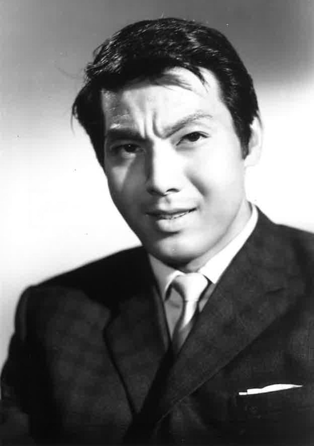 画像・写真｜〈独占告白〉娘が語る、宍戸錠が旅立った日「訪ねたら、父がリビングに倒れていた」 最期の瞬間までハードボイルドだった父｜芸能｜婦人公論.jp