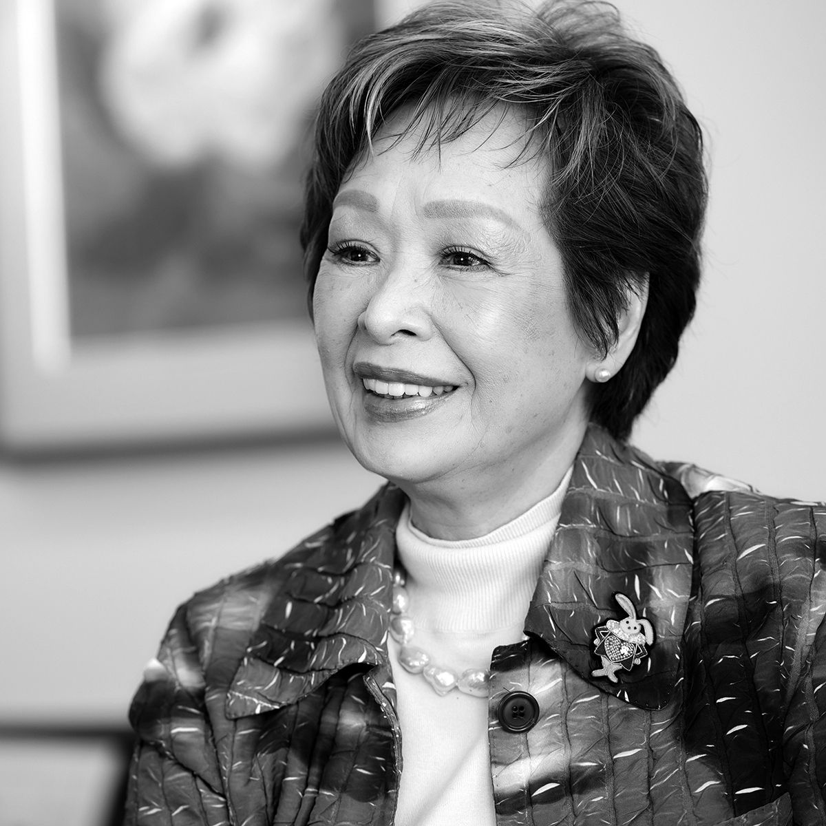 画像・写真|前田吟《架空恋愛》から半年でスピード婚!妻・箱崎幸子との馴れ初めはユーチューブ。「最後の恋だと思うから」に心揺れて 78歳と74歳 ...