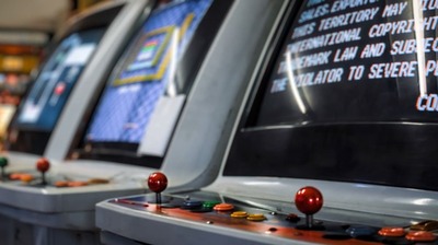 ゲーセンの常識を破壊した『スト2』キャビネット型対戦台の衝撃。「スコア文化衰退」から「格ゲー」による黄金期までを振り返る
