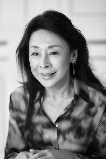 2ページ目 中尾彬 池波志乃 夫婦同時期に大病を患ったことで 終活 がはじまった 喧嘩せずにモノを減らす極意 対談 大きなものから手放してみた 芸能 婦人公論 Jp