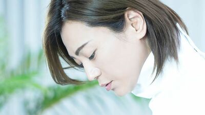 氷川きよし「〈誰からも愛される歌手〉は、もう目指さない」