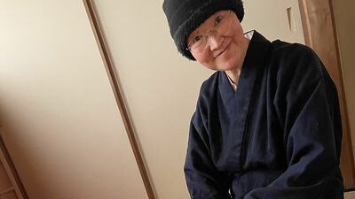 シングルマザーの庵主さんが教える、大切な人との「永遠の別れ」の受け入れ方。理不尽に見舞われたときに、思い出してほしいこと
