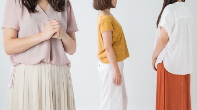 他人の機嫌を気にして疲れていませんか? そんな時は「呼吸」に意識を向け、自分のペースを取り戻して