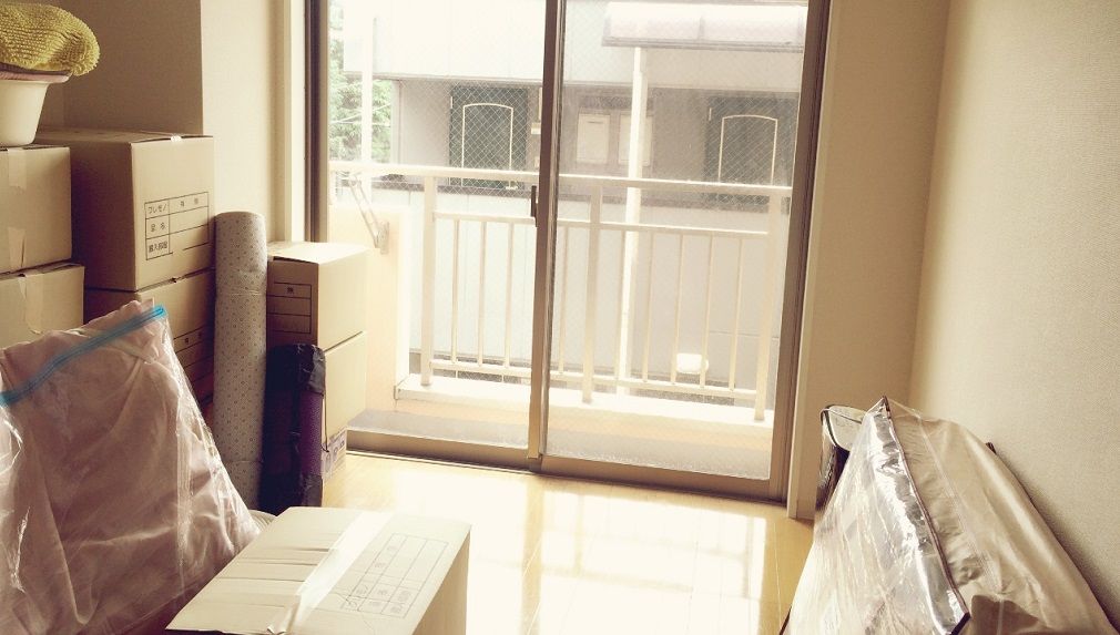 過酷な介護生活を終え、母の部屋で見つけたものは〈自宅リセット・1〉