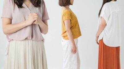 他人の機嫌を気にして疲れていませんか? そんな時は「呼吸」に意識を向け、自分のペースを取り戻して