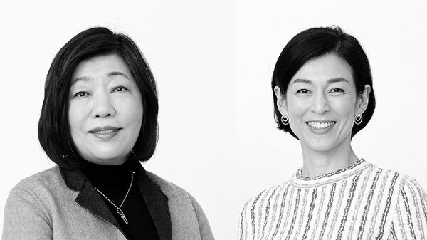 鈴木保奈美、林真理子のこれから「定年夫の世話、子育て…家族中心から〈私ファースト〉へ!」