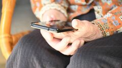 私は大の心配症でお節介。連絡が取れないとすぐに交番へ連絡。空振りが続く中、3回目でついに…