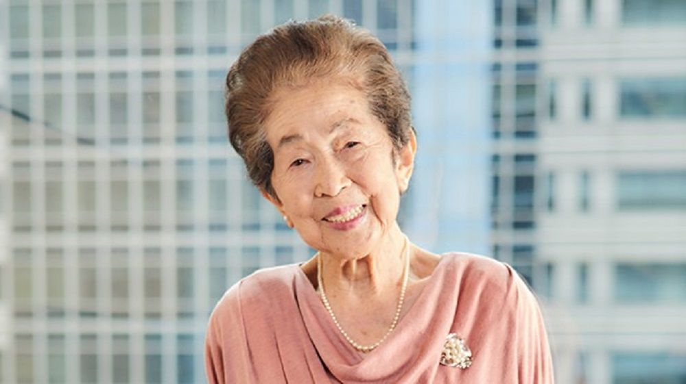 『青天を衝け』渋沢栄一の素顔を孫が語る。鮫島純子「徹底した平和主義者の祖父。ただただ優しい、愛情あふれる人でした」