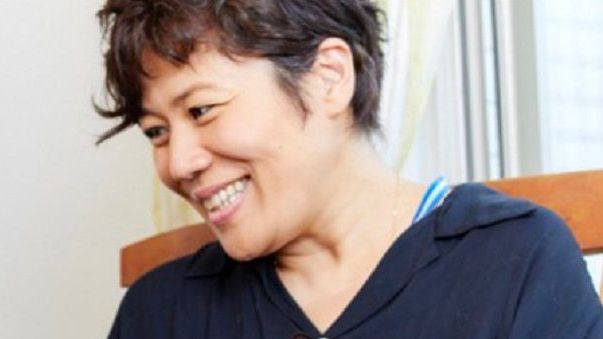 青木さやか「娘にとって私は、『ありがとうと言わせたがりおばさん』」