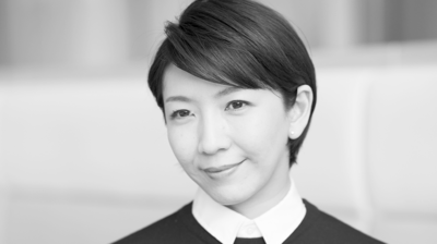 瀬奈じゅん「不妊治療に終止符を打ち、特別養子縁組で母になって」〈後編〉