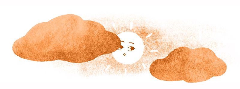 思わず出る口ぐせ できれば 私なんて べき をやめてみる 前向きな言葉５つや 具体的 肯定的 を心掛けると 自分も周りも笑顔に 婦人公論 Jp Goo ニュース