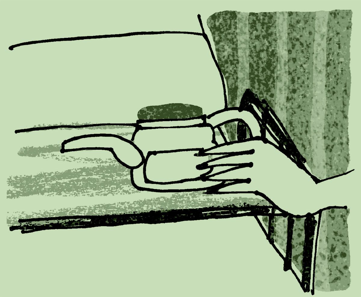 4ページ目 仕事も結婚も諦めて 母の介護を17年 死別後 孤独感が押し寄せてきて 読者体験手記 婦人公論 Jp