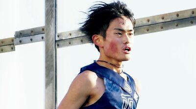 〈箱根駅伝2021・注目エース〉西山和弥・東洋大「集大成の箱根で見せたい負けない走り」