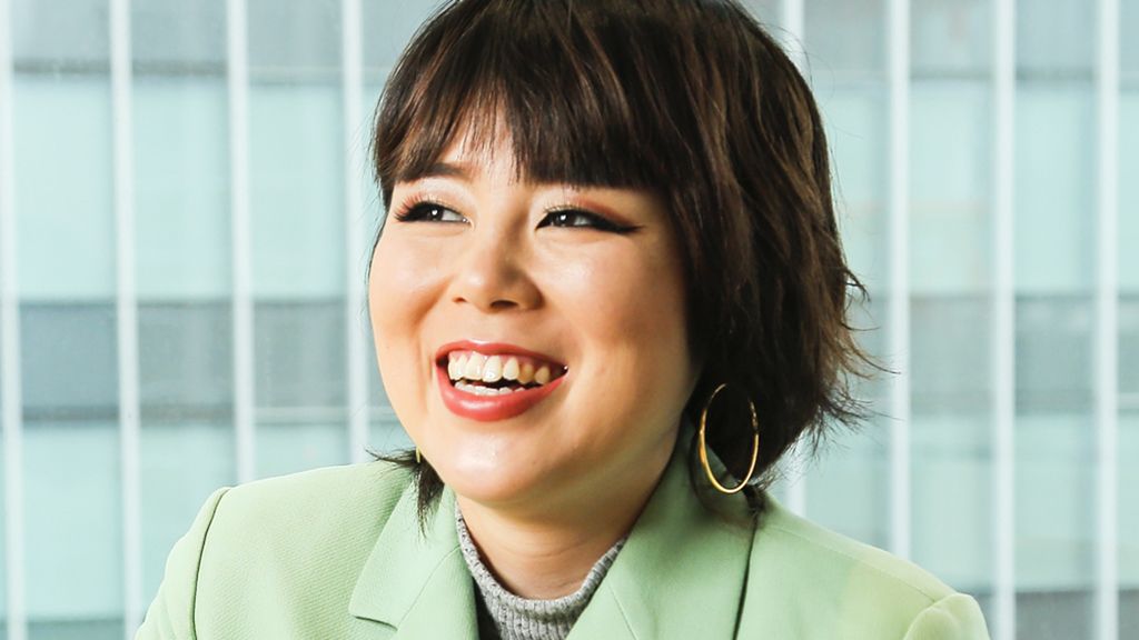 〈独占告白〉藤原しおり「ブルゾンちえみを卒業した理由。自分を偽り続けるのはもう限界だった」