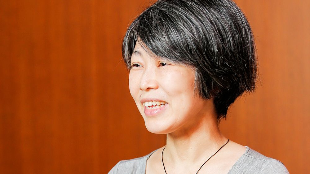 直木賞受賞・澤田瞳子「母・澤田ふじ子と同じ道に。研究の道を断念した私の想像力が、作家への扉を開いた」