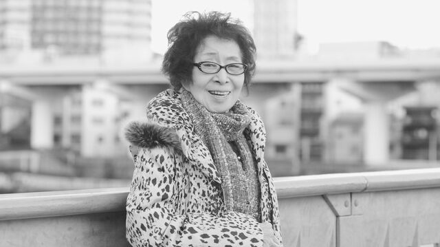 浅香光代 最後の告白 私の息子は大物政治家との隠し子でした 切ない母の懺悔 芸能 婦人公論 Jp