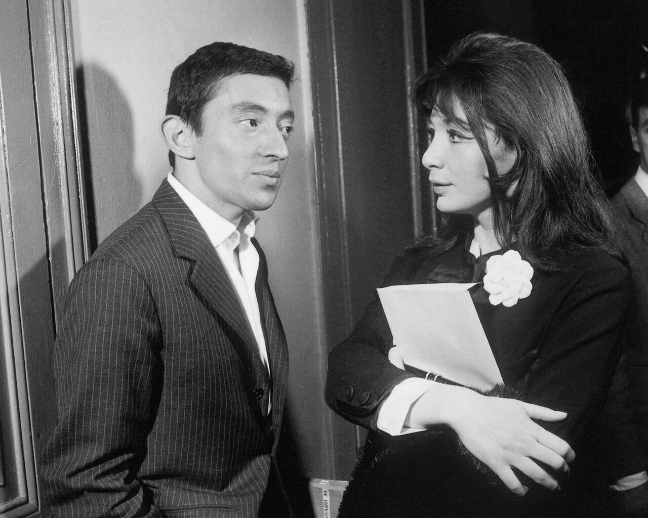 3ページ目 ジュリエット グレコが遺した言葉 平和と自由のシャンソンは永遠です サルトル マイルスと交遊した伝説の歌手 が語る激動の人生 芸能 婦人公論 Jp