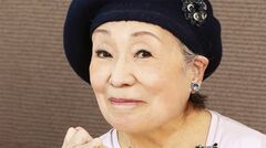中村メイコ「79歳でトラック7台分を処分。でも、美空ひばりさんとの思い出は棺桶に」
