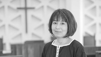 「異邦人」の〝久保田早紀〟を、私が脱ぎ捨てた理由