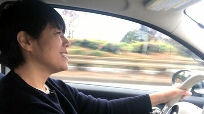 青木さやか「離婚後に見たくなかった結婚式の写真も、受け入れられるように。断捨離はネガティブな過去もポジティブにしてくれる」
